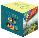 Oz, the Complete Paperback Collection (Boxed Set)