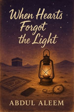 When hearts forgot the light