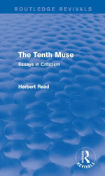 The Tenth Muse (Routledge Revivals)