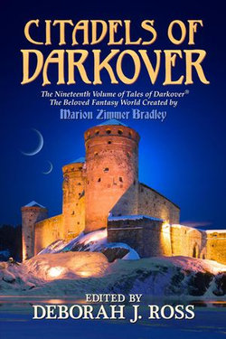 Citadels of Darkover