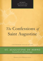 The Confessions of St. Augustine The Confessions of St. Augustine