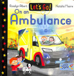 Let's Go! On an Ambulance: 13