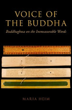Voice of the Buddha Voice of the Buddha