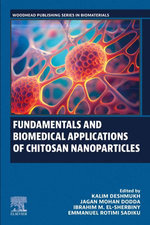 Fundamentals and Biomedical Applications of Chitosan Nanoparticles
