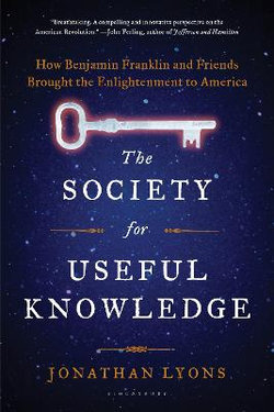 The Society for Useful Knowledge