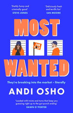 Most Wanted