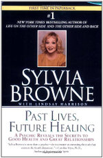 Past Lives, Future Healing