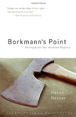Borkmann's Point