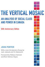The Vertical Mosaic