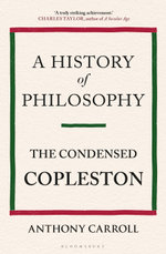 A History of Philosophy