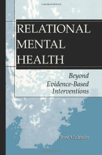 Relational Mental Health