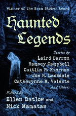 Haunted Legends