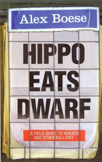 Hippo Eats Dwarf