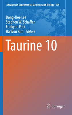 Taurine 10