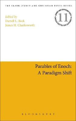 Parables of Enoch: a Paradigm Shift