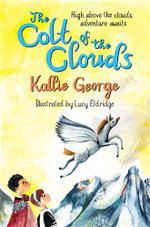 The Colt of the Clouds