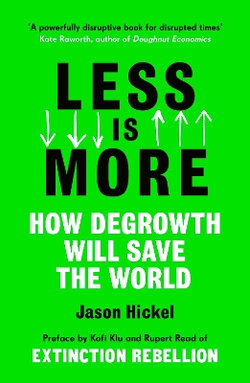 Less Is More Less Is More