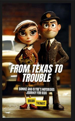 From Texas to Trouble From Texas to Trouble