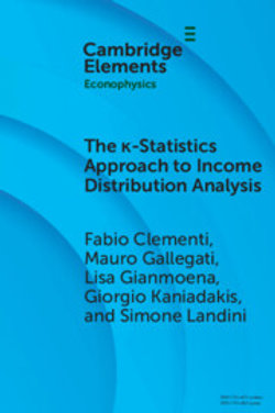 The ?-Statistics Approach to Income Distribution Analysis