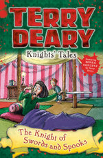 The Knight of Swords and Spooks : Knights' Tales