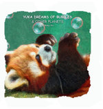 Yuka Dreams of Bubbles & Other Planets