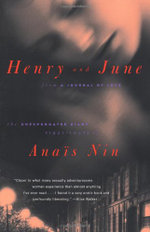 Henry and June