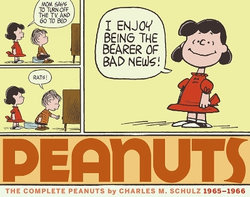 The Complete Peanuts