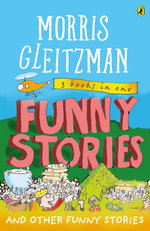 Funny Stories: And Other Funny Stories