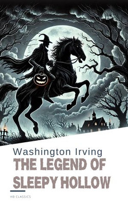 The Legend of Sleepy Hollow