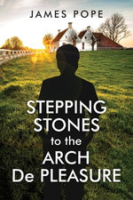 Stepping Stones to the Arch de Pleasure