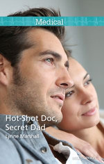 Hot-Shot Doc, Secret Dad