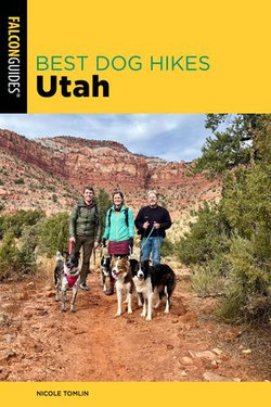 Best Dog Hikes Utah Best Dog Hikes Utah