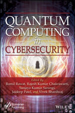 Quantum Computing in Cybersecurity