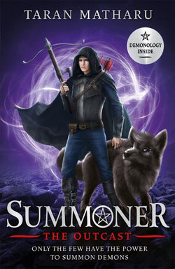 The Outcast : Summoner