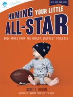 Naming Your Little All-Star