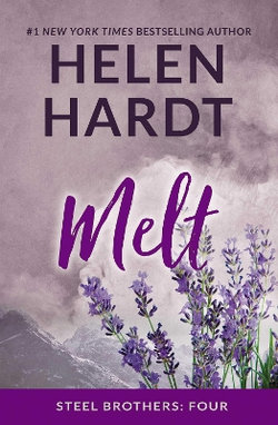 Steel Brothers : Melt