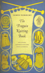 The Penguin Knitting Book