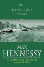 The Dangerous Years