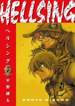 Hellsing Volume 7 (Second Edition) Hellsing Volume 7 (Second Edition)