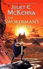 The Swordsman's Oath