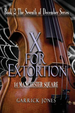 X for Extortion