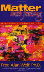 Matter into Feeling