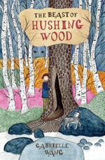 Beast of Hushing Wood, The