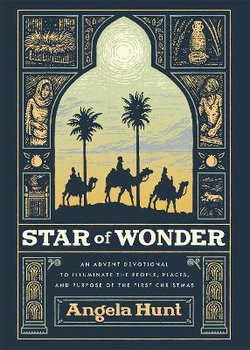 Star of Wonder Star of Wonder