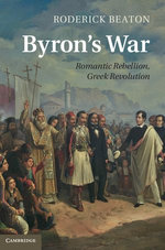 Byron's War
