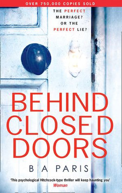 Behind Closed Doors