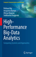 High-Performance Big-Data Analytics