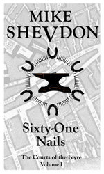 Sixty-One Nails