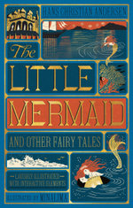 The Little Mermaid And Other Fairy Tales