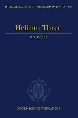 Helium Three